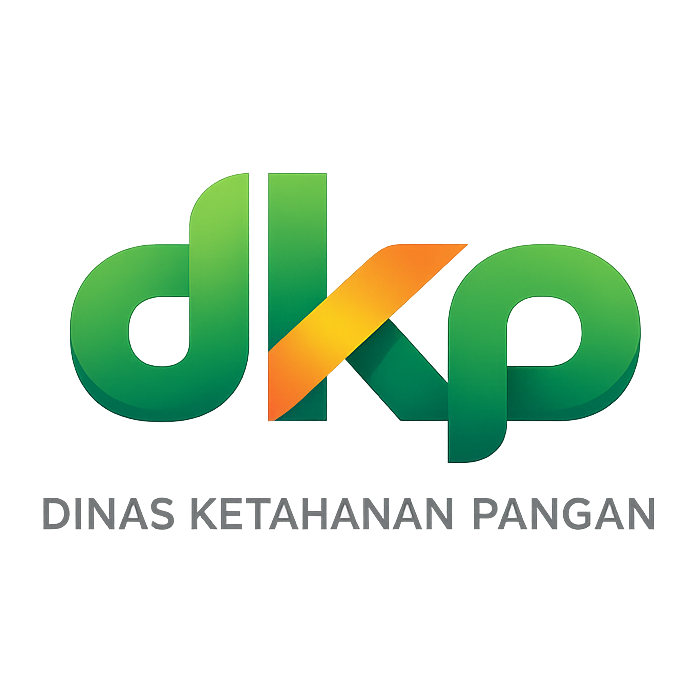 Logo Dinas Ketahanan Pangan Kabupaten Cilacap